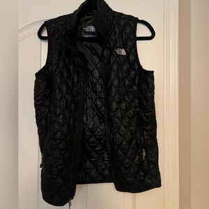 NORTH FACE VEST